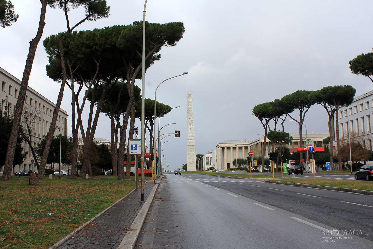 Rome